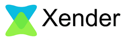 download xender for blackberry q5